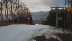 Horní stanice Lanové dráhy