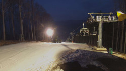 Horní stanice Lanové dráhy