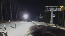 Horní stanice Lanové dráhy