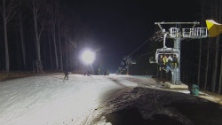 Horní stanice Lanové dráhy