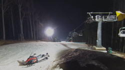 Horní stanice Lanové dráhy