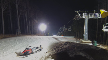 Skiareál - Skipark Filipovice