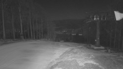 Horní stanice Lanové dráhy