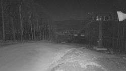 Horní stanice Lanové dráhy