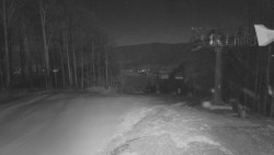 Horní stanice Lanové dráhy