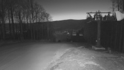 Horní stanice Lanové dráhy