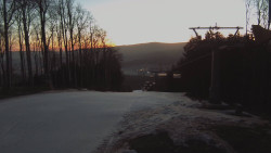 Horní stanice Lanové dráhy