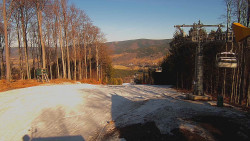 Horní stanice Lanové dráhy