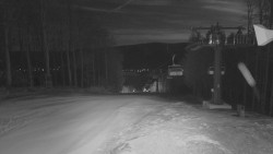 Horní stanice Lanové dráhy