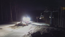 Horní stanice Lanové dráhy