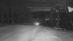 Horní stanice Lanové dráhy