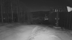 Horní stanice Lanové dráhy