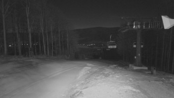 Skiareál - Skipark Filipovice