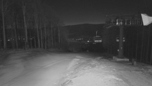 Skiareál - Skipark Filipovice - Horní stanice Lanové dráhy - 6.3.2026 v 04:45