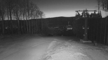 Skiareál - Skipark Filipovice