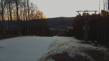 Skiareál - Skipark Filipovice