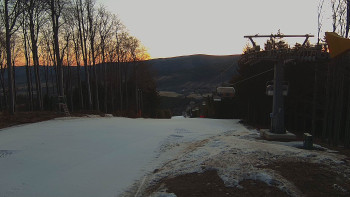 Skiareál - Skipark Filipovice