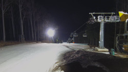 Horní stanice Lanové dráhy