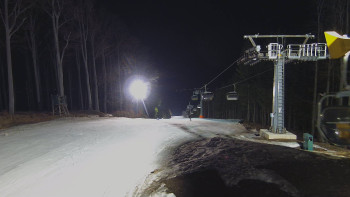 Skiareál - Skipark Filipovice