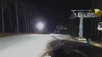 Skiareál - Skipark Filipovice