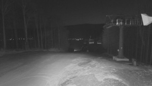 Skiareál - Skipark Filipovice - Horní stanice Lanové dráhy - 6.3.2026 v 21:45