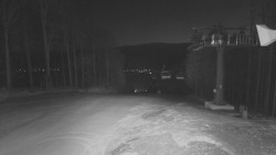 Horní stanice Lanové dráhy