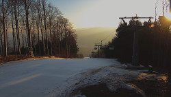 Horní stanice Lanové dráhy