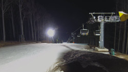 Horní stanice Lanové dráhy