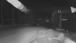 Horní stanice Lanové dráhy