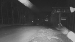 Horní stanice Lanové dráhy