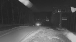 Horní stanice Lanové dráhy