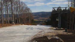 Horní stanice Lanové dráhy