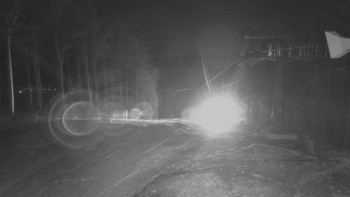 Skiareál - Skipark Filipovice