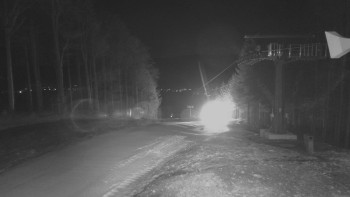 Skiareál - Skipark Filipovice