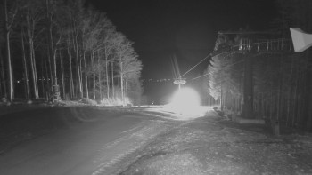 Skiareál - Skipark Filipovice