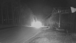 Horní stanice Lanové dráhy