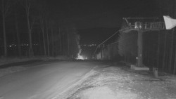 Horní stanice Lanové dráhy