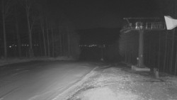 Horní stanice Lanové dráhy