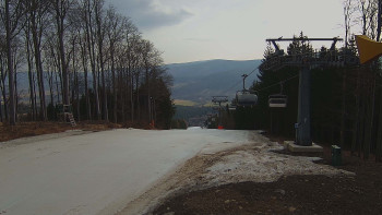 Skiareál - Skipark Filipovice