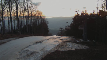 Skiareál - Skipark Filipovice