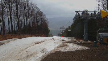 Skiareál - Skipark Filipovice