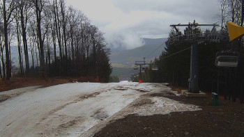 Skiareál - Skipark Filipovice