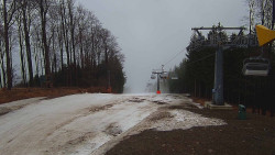 Horní stanice Lanové dráhy