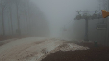 Skiareál - Skipark Filipovice