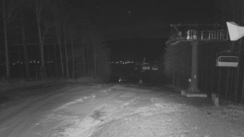 Skiareál - Skipark Filipovice