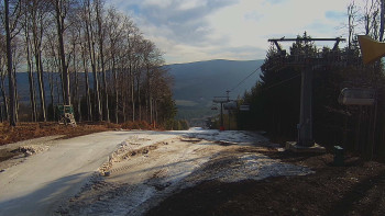 Skiareál - Skipark Filipovice