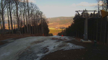 Skiareál - Skipark Filipovice