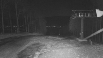 Skiareál - Skipark Filipovice