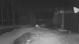 Skiareál - Skipark Filipovice - Horní stanice Lanové dráhy - 14.3.2026 v 00:45