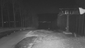 Skiareál - Skipark Filipovice - Horní stanice Lanové dráhy - 14.3.2026 v 03:45